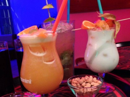 照片: Eislounge &amp;amp; Cocktails