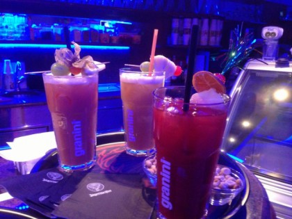 照片: Eislounge &amp;amp; Cocktails